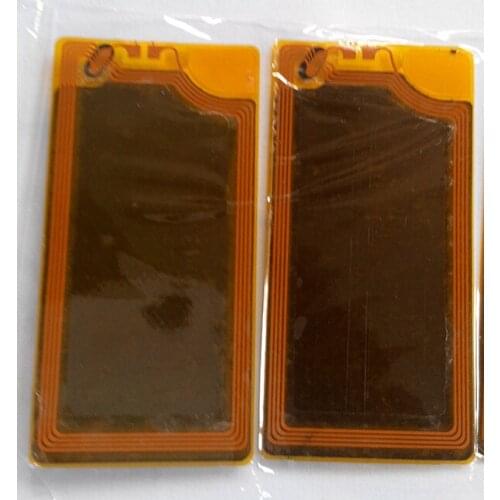 Whole Sale 5PCS/LOT Original New NFC Antenna Chip For Sony Xperia Z L36h C6603 High Quality Back Cover Replacement Free Shipping