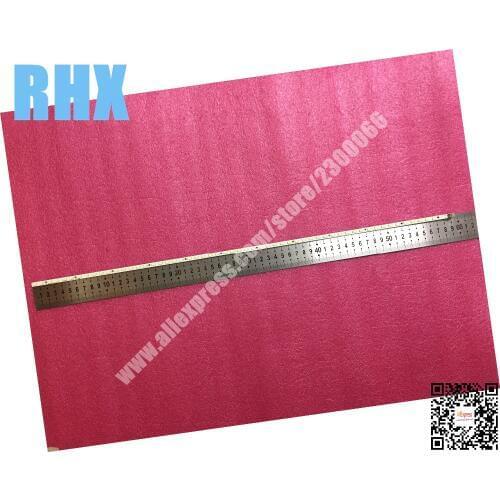 LED TV backlight E129741 SLED_2011SSP52_56_GD_REVO SLED 2011SSP52 56 GD REVO 1piece=56LED 591MM