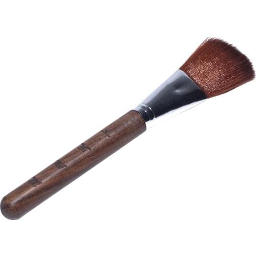 Japanese Matcha Wood Tea Brush Bubble Vintage Simple Teaperward Tea Brush Flat Head Cepillo Te Matcha Cleaning Tools EI50SC