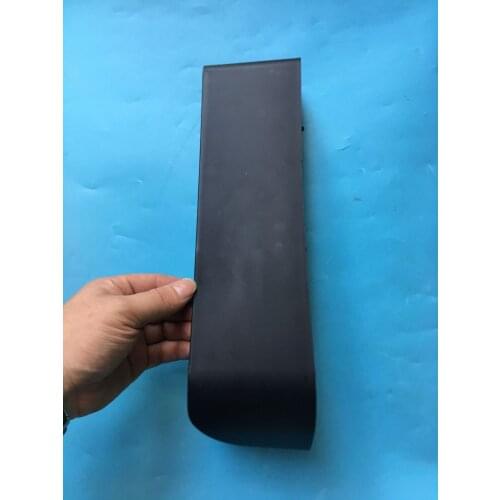 FOR SAIC MAXUS T60 front bumper lower guard front bumper baffle Chase D90 front bumper lower guard fender baffle