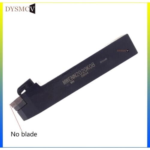 1pc MWENN2020K08 Tool Holder 125mm Metal Lathe Cutting Tools Lathe Machine CNC Turning Tools