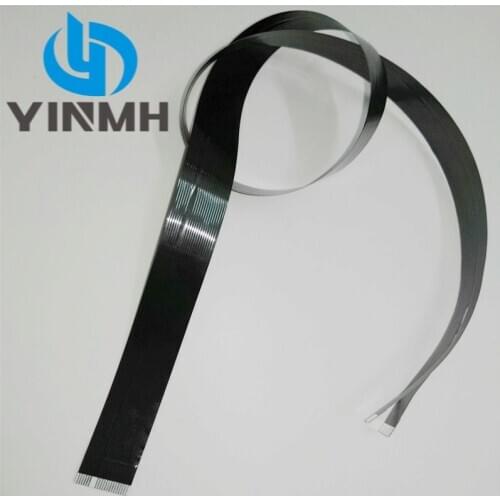 1PC Scanner Flat Flex Cable CF116-67918 Rk2-4218-000 for HP LaserJet 500 M525 525 M575