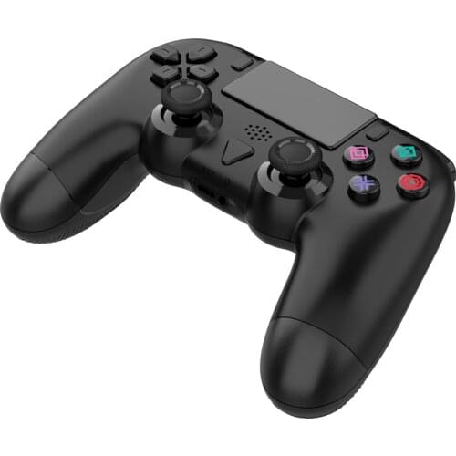 10pcs/Lot for PS4 Bluetooth Controller Wireless Gamepad Joystick for Android/iOS