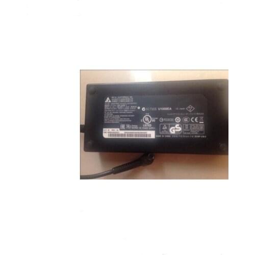 Power Supply AC Adapter For ASUS ROG G751JY-DH72X G751JY-T7378H G750JH-T4170H ADP-230EB T G75JT-DH72-CA G760JH-DB71 G750JH-DB71