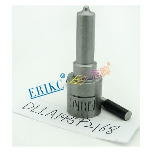 Fire Nozzle Parts DLLA 145 p2168 Dispenser Nozzle DLLA145p 2168 Automobiles Oil Diesel Nozzle DLLA145 p2168