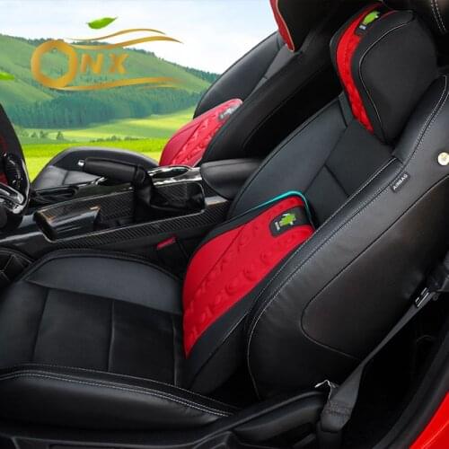 DMNZ Car Seat Cushions
