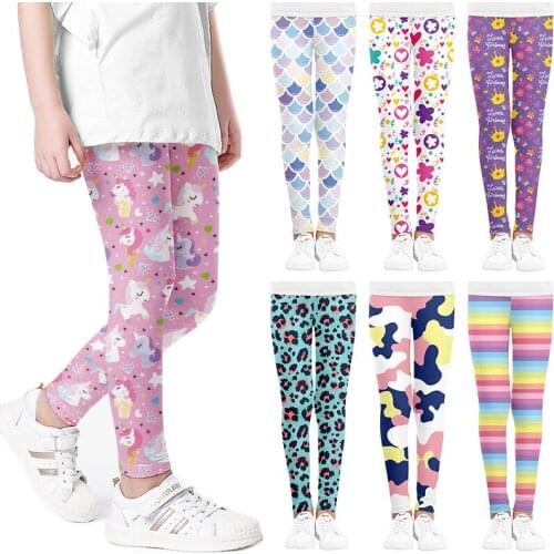 Feng Wang Bao Tights For Girls