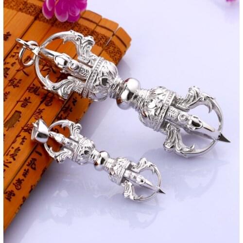Gesong Dolma Jewelry
