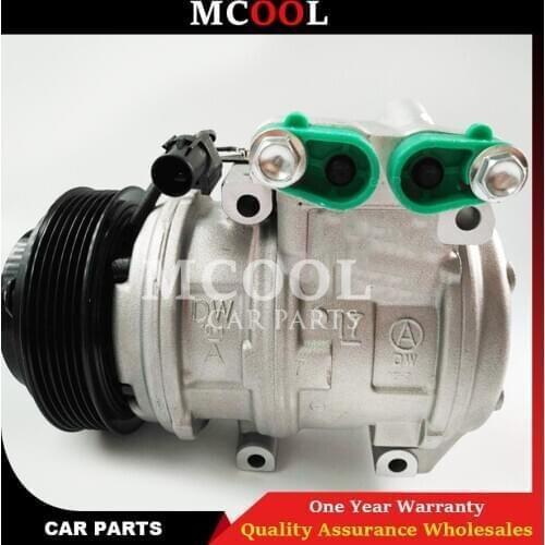 FOR air conditioner compressor For Kia Grand Carnival 2.7 2006- AC Compressor 977014D600 97701-4D600