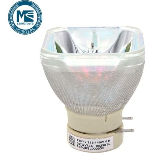 Projector lamp bulb for Hitachi HCP-201X/838X/A220/A727/CP-K1155/X2010