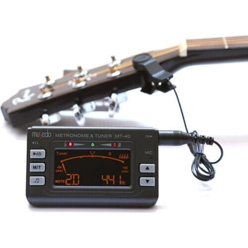 MOCUISHLE Tuners For Guitar