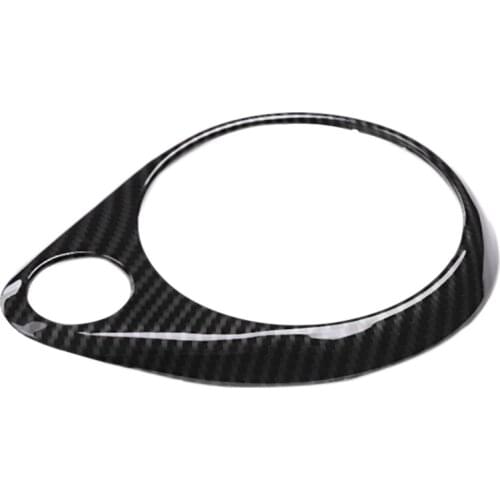 Car Dashboard Speaker Ring Cover Trim for Jeep Grand Cherokee 2011-2020