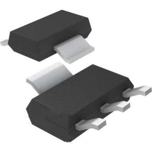 New LT3092EST LT3092 SOT-223 5pcs/lot