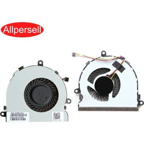 New laptop Cooling fan for DELL P27F 2521 3521 3721 5521 5721 3537 5535 5537
