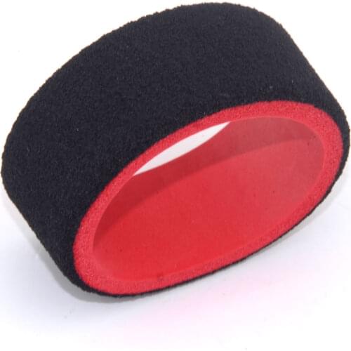 New Transmitter Steering Wheel Foam Grip for TRAXXAS FS RadioLink remote control