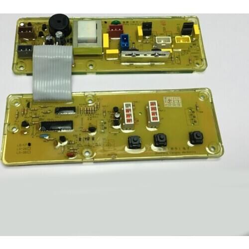 Original new for LG washing machine computer board xqb42-38 xqb42-98 xqb42-18 xqb42-118 motherboard