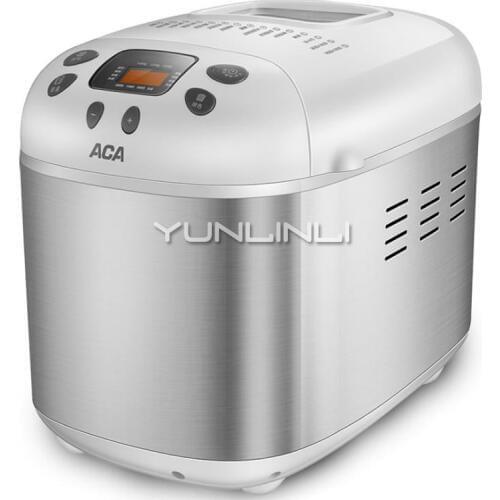 Full-automatic Bread Maker Household Intelligent Bread Machine Multifunctional Bread Baking Machine AB-3SM16