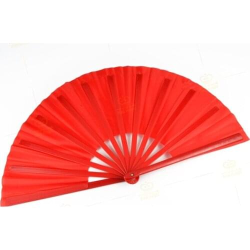 Fan Production/Professional Fan/ Three color---Gold/ Red/ Black /Accessary Magic/ Stage Necessary