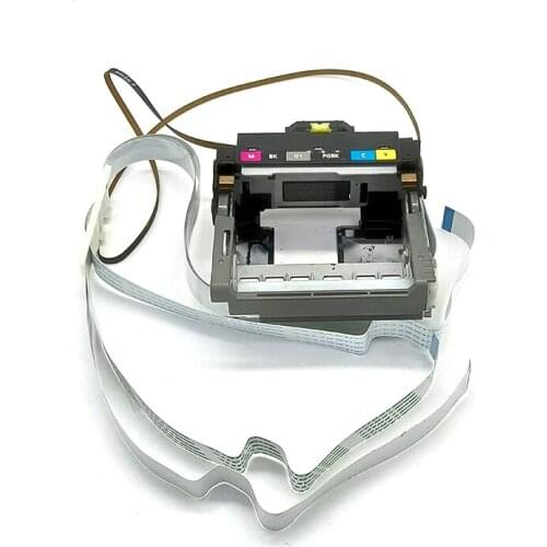 QK1-6677 QK1-6622 Encoder Disk set ink cartridge holder for canon MG6180