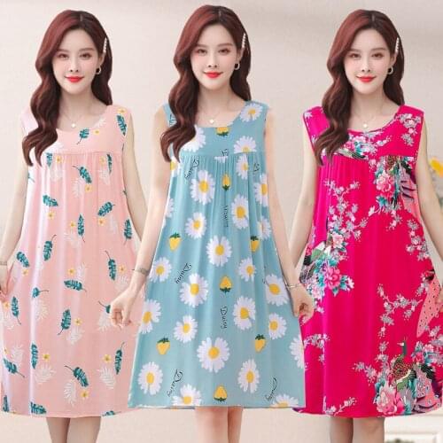 Женские ночные рубашки RANMO China At AliExpress