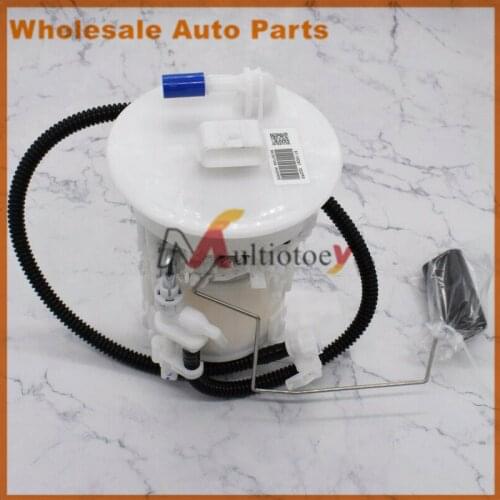 17040-8H31B Fuel pump assembly fit for Nissan X-Trail T30 car 17040-8H31B 170408H31B Fuel Pump Module