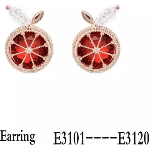 Earring E3101 E3102 E3103 E3104 E3105 E3106 E3107 E3108 E3109 E3110 E3111 E3112 E3113 E3114 E3115 E3116 E3117 E3118 E3119 E3120