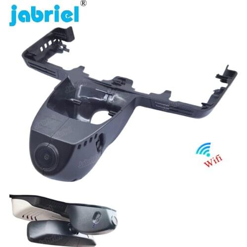 For BMW 8 Series G14 G15 G16 For BMW 840i For BMW 840d For BMW m850i 2018-2021 Hidden Wifi HD 1080P Car Dvr Dash Cam Camera 24H