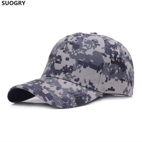 SUOGRY Men's Sports Hats