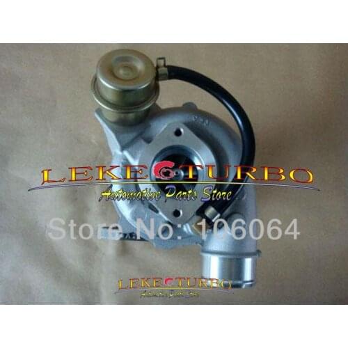 Turbo GT1752S 710060 710060-5001S 28200-4A001 7100605001S 7100600001 282004A001 For hyundai STAREX H1 Van iLoad iMax D4CB 2.5L