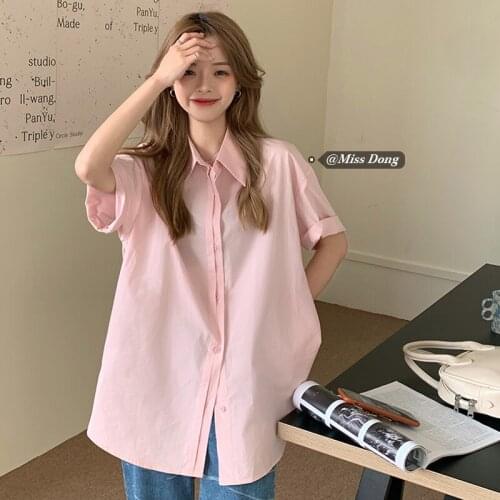 CMAZ Shirts For Women