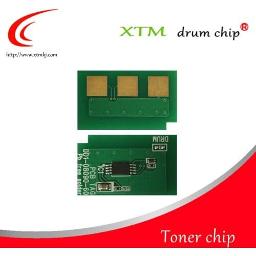 42K Compatible DR-212 DR 212 DR212 DD1A001F3X drum image unit chip for Minolta Bizhub-25e Bizhub-25e 25e laser printer