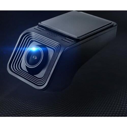 Car Driving Recorder USB ADAS with Eelctronic Dog 1080P Night Vision Large Screen DVD Navigation Android 4.2 Dash Camera