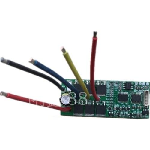 12V14.4V18V DC Brushless Rechargeable Lithium Electric Drill Control Board Electric Screw Universal Drive Board