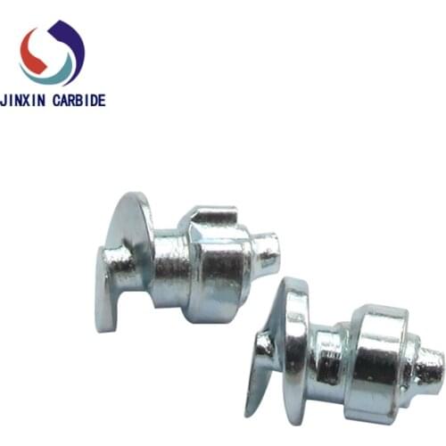 Snow chain studs for ATV/UTV four tires/Auto truck vehicle tire ice studs