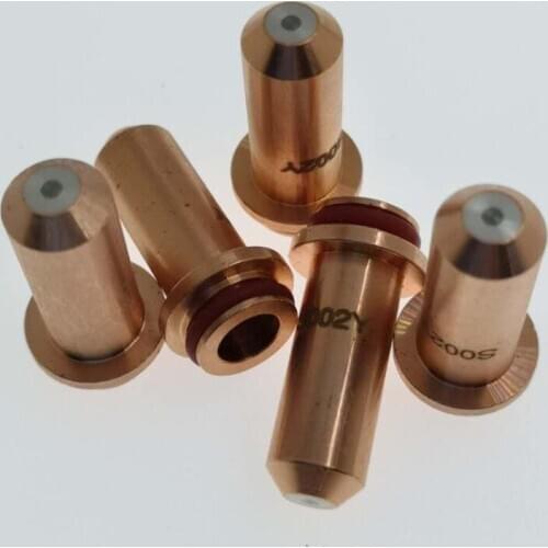 Plasma Cutting Electrode S002Y for Kjellberg Torch 11.843.021.320 Ag