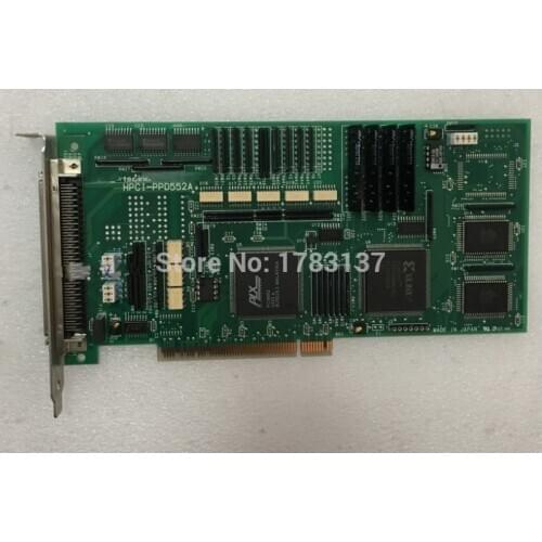 HPCI-PPD552A