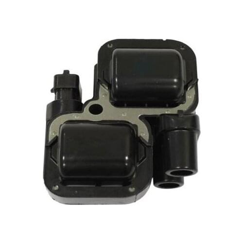 HUCO Ignition Cable Kits