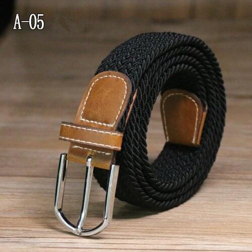 Macroupta Men's Belts