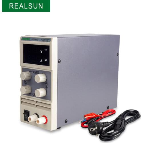 Wanptek KPS305D mini switch type high precision DC regulated power supply adjustable 30V5A notebook phone repair