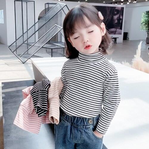 Футболки с длинным рукавом для девочек Startist China At AliExpress