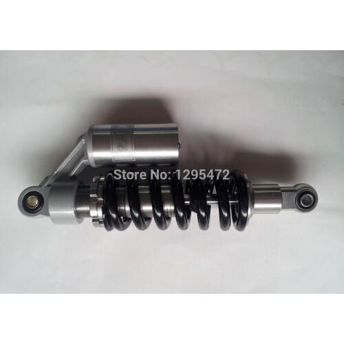 Universial 290mm 11 spring for atv quad scooter SUZUKIYAMAHA HONDA KAWASAK MOTORCYCLE SHOCK