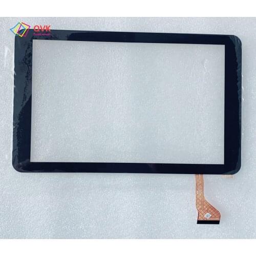 10.1 inch touch screen P/N XHSYS1008801B V0 Capacitive touch screen panel repair and replacement parts XHSYS1008801B