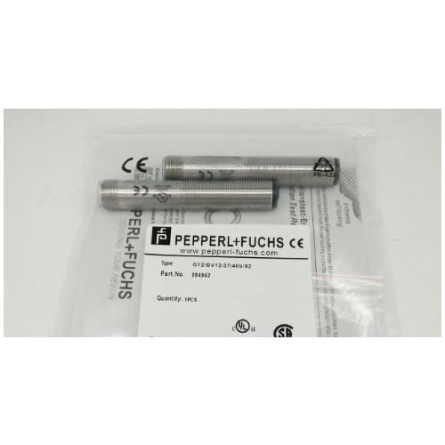 FREE SHIPPING G12/GV12/37/40B/92 sensor