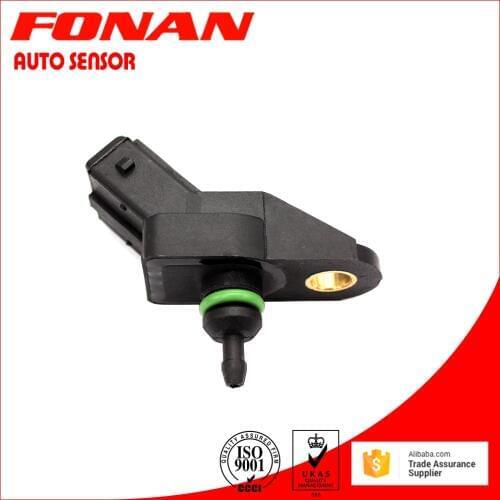 MAP Manifold Absolute Pressure Sensor for BUICK GM CHERY A21-3510120 B11-3611041 92099889 0261230024 0261230087