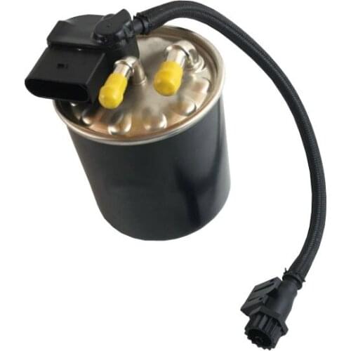 For Mercedes-Benz C-class W204 W212 Diesel Fuel 906 Filter 6510901552