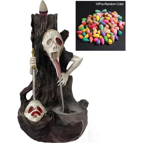 Duolvqi Incense Stick Stands