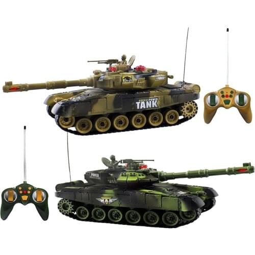 Радиоуправляемые танки GSF China At AliExpress