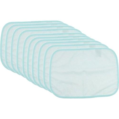 Lot 10x Premium Bed Pads Waterproof Underpad Mattress Protector Washable