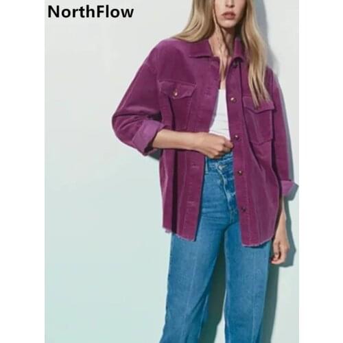 NorthFlow Women's Autumn Jackets
