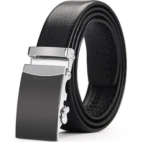 2018 new Brand mens fashion Luxury belts for men genuine leather Belts for man designer belt cowskin high quality free shipping